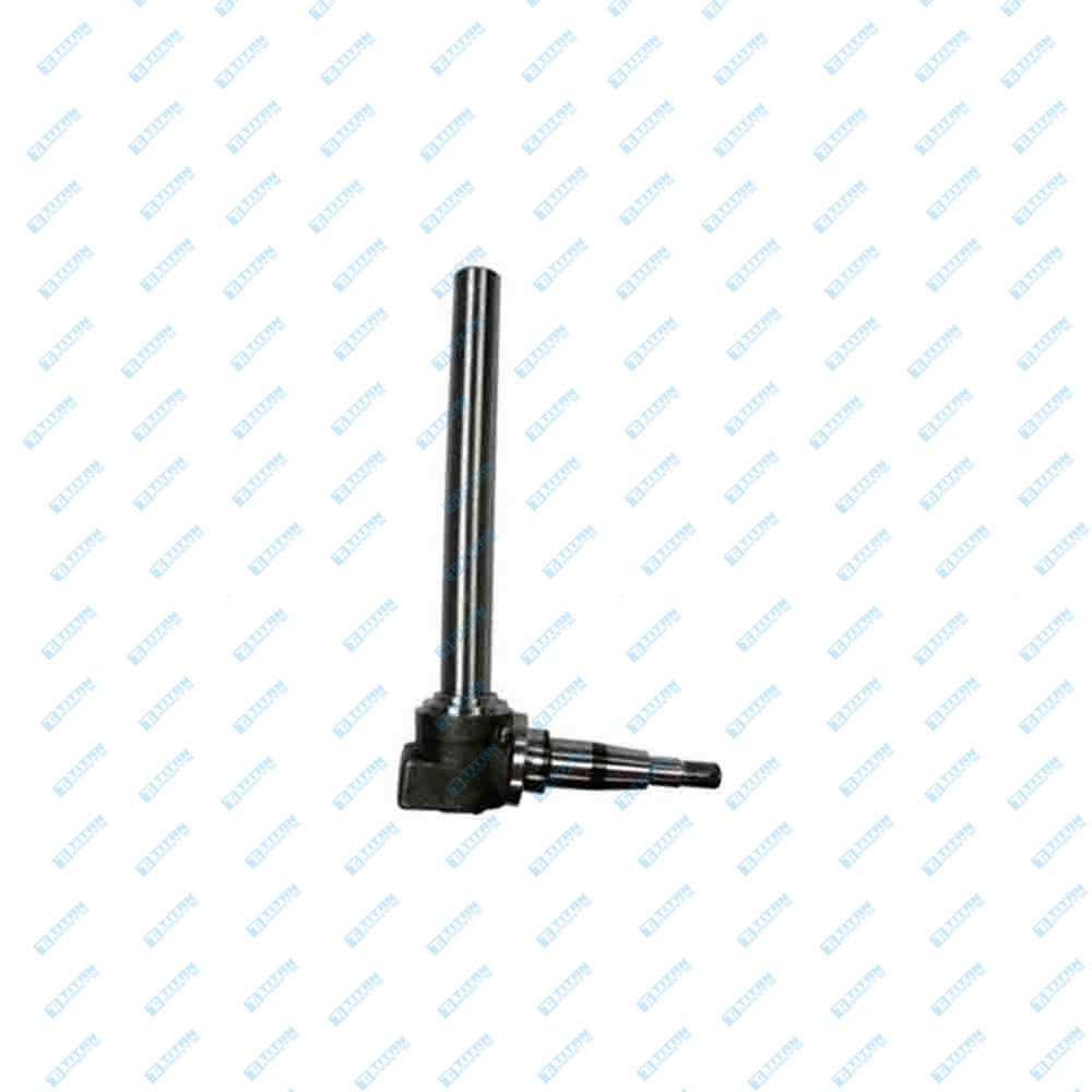 Front Spindles JOHN DEERE