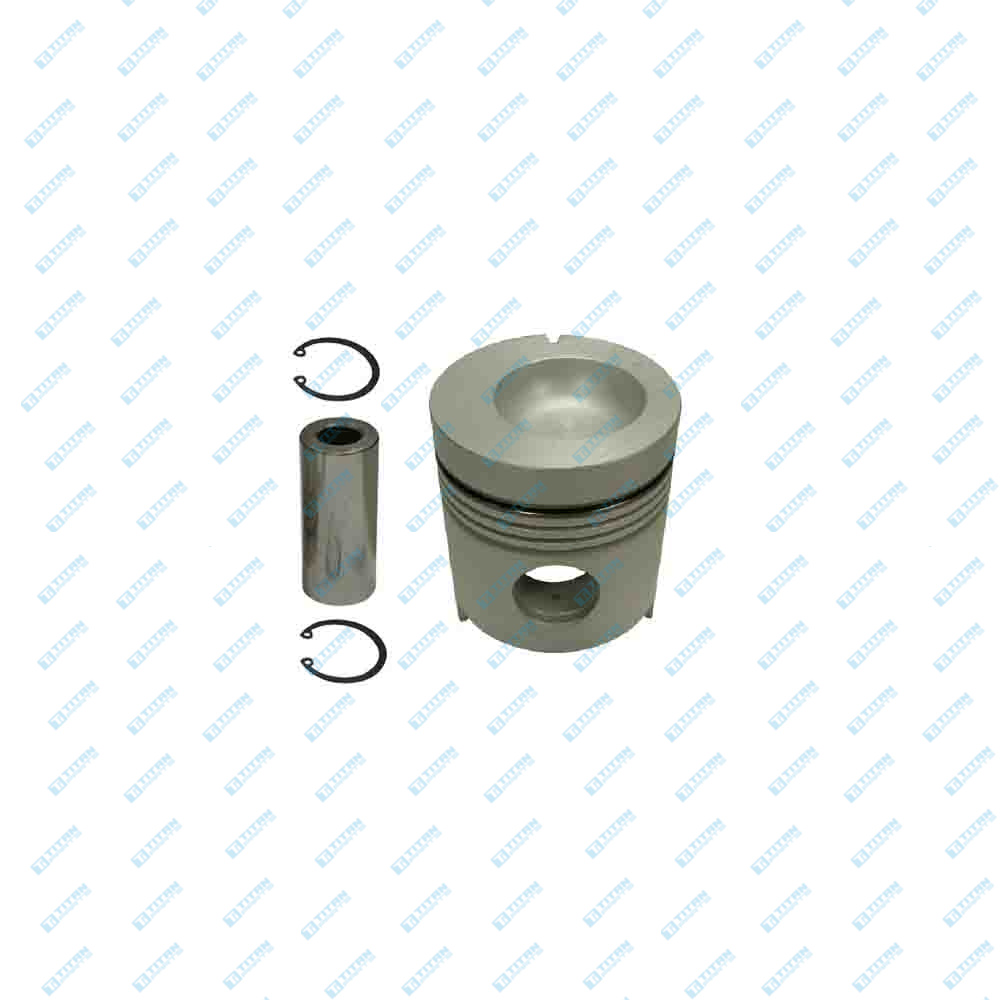 Pistons FORD