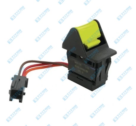 Ignition Switches JOHN DEERE