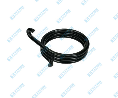 Front Axle Housings NEW HOLLAND