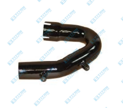 Silencers NEW HOLLAND