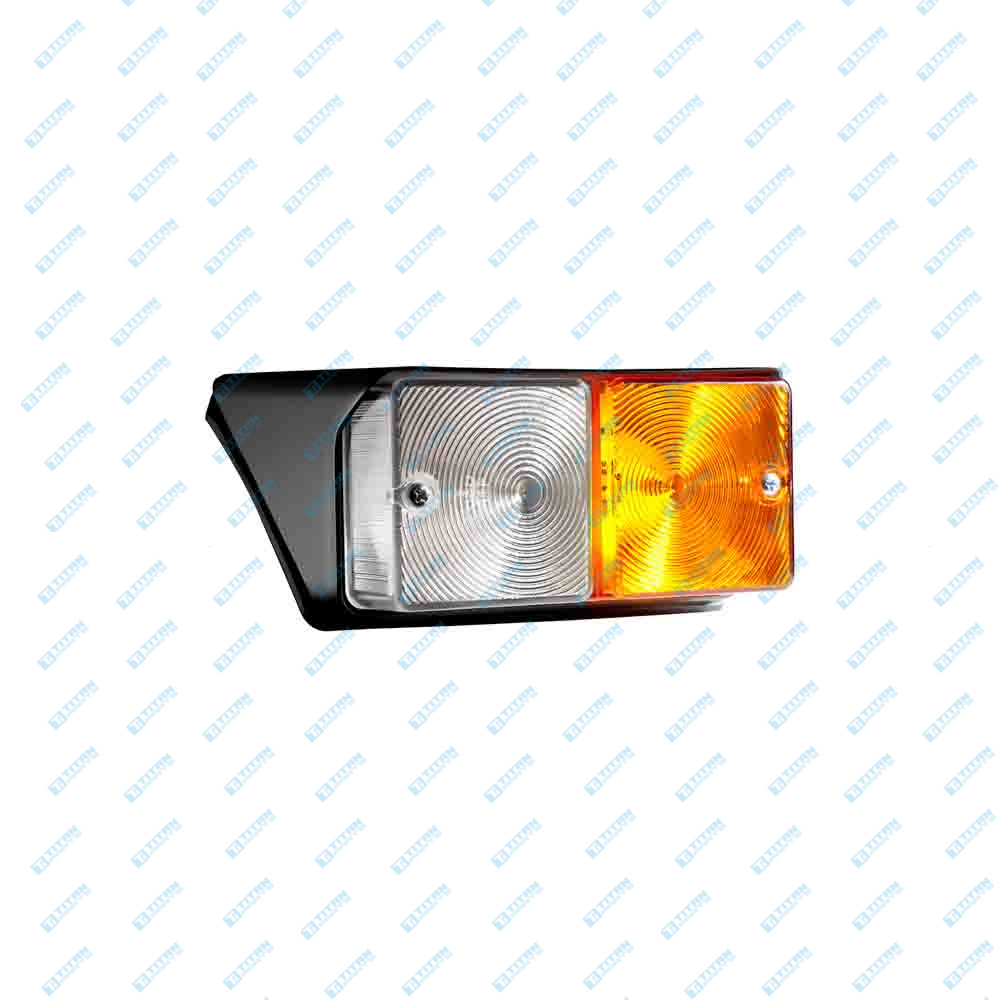 Lighting FORD