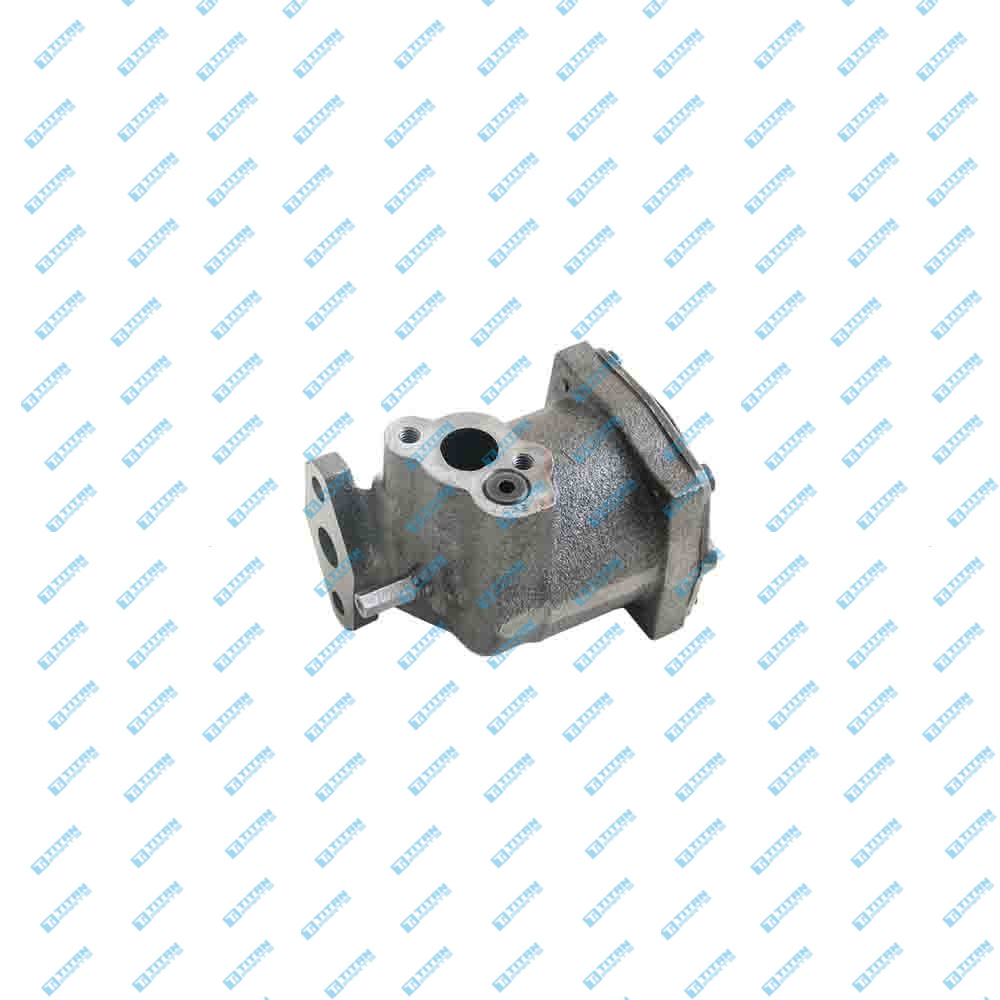Oil Pumps FORD