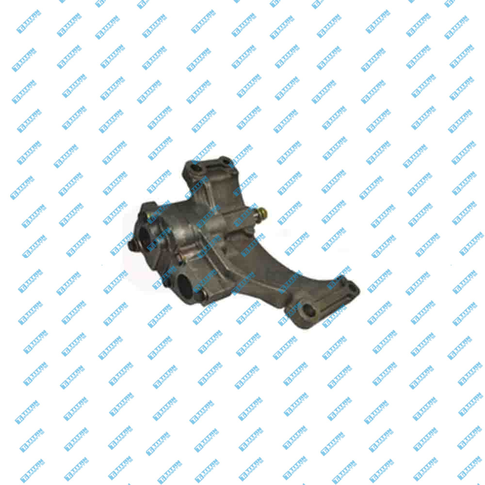 Oil Pumps JOHN DEERE