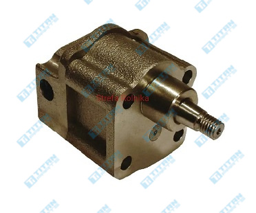 Oil Pumps FORD