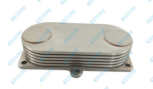Oil Coolers JOHN DEERE