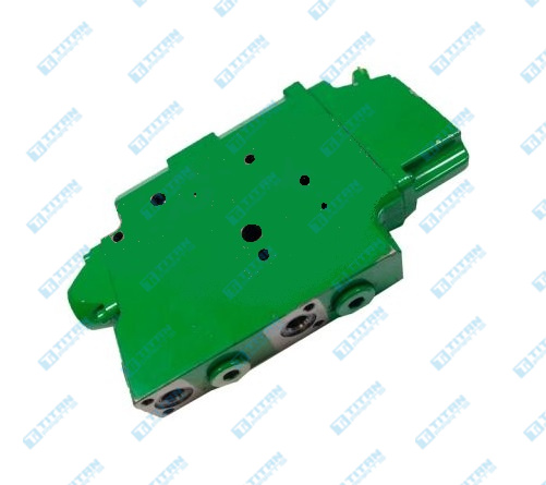 Selective Control Valves JOHN DEERE