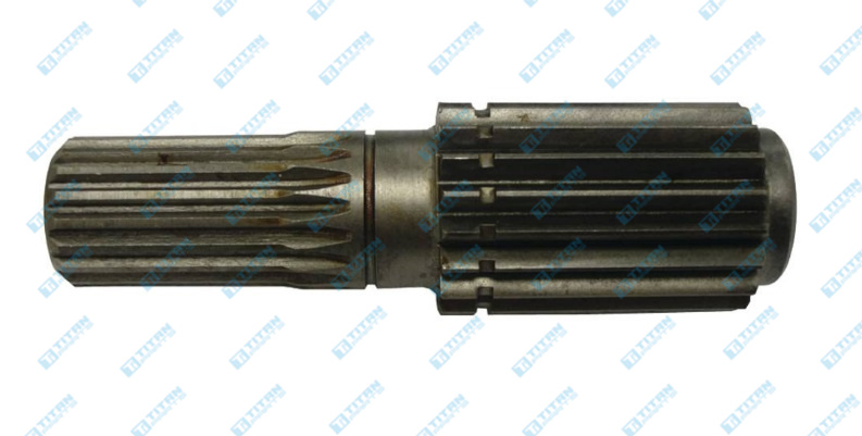Front Planetary Gears CASE - IH