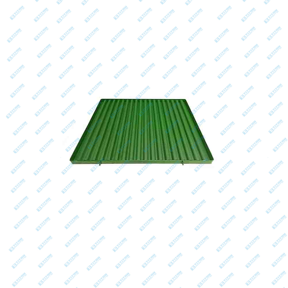 Grilles JOHN DEERE