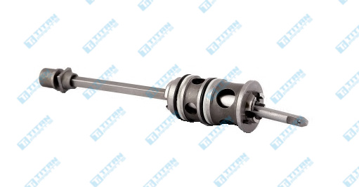 Selective Control Valves MASSEY FERGUSON