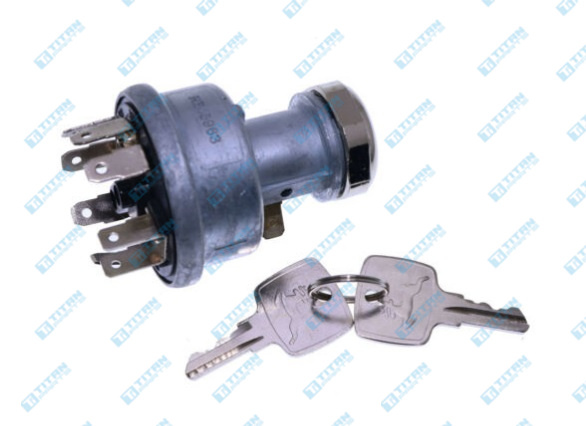 Ignition Switches JOHN DEERE