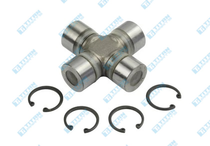 Front Axle Shafts NEW HOLLAND