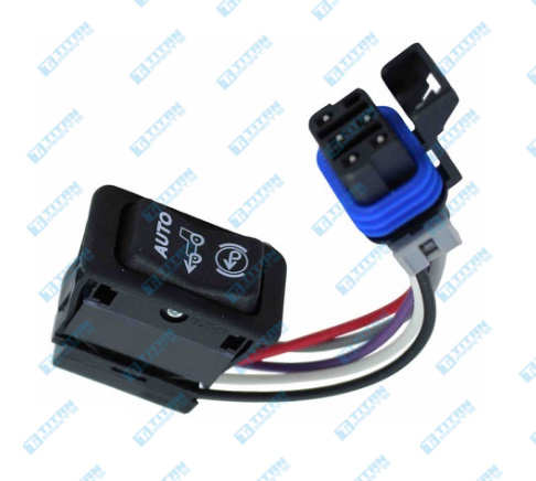 Ignition Switches JOHN DEERE