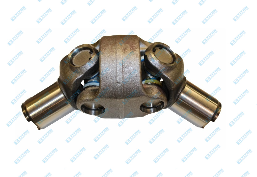 Front Axle Shafts JOHN DEERE