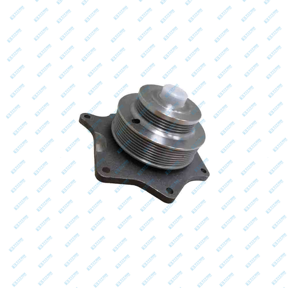Water Pumps FIAT