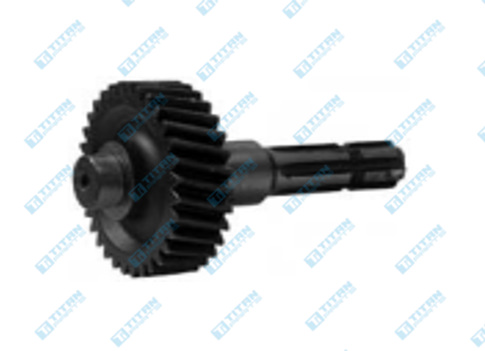 PTO Shafts CASE - IH