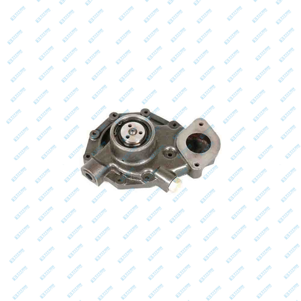 Water Pumps JOHN DEERE