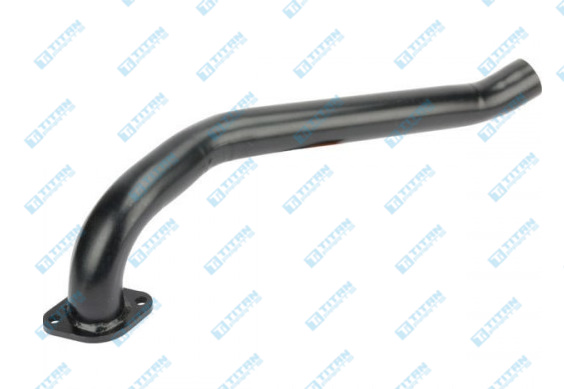 Silencers FENDT