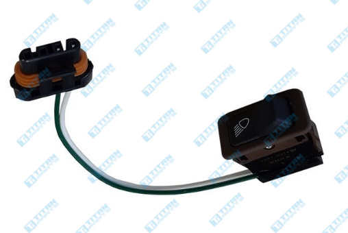 Ignition Switches JOHN DEERE