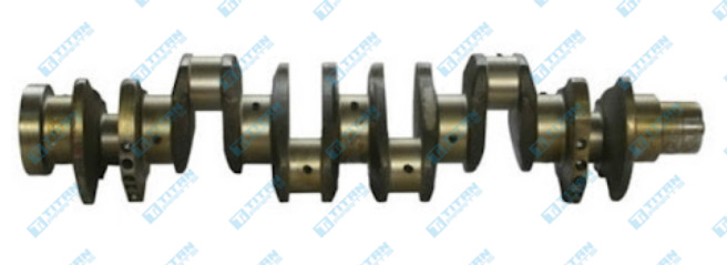 Crankshafts CASE - IH
