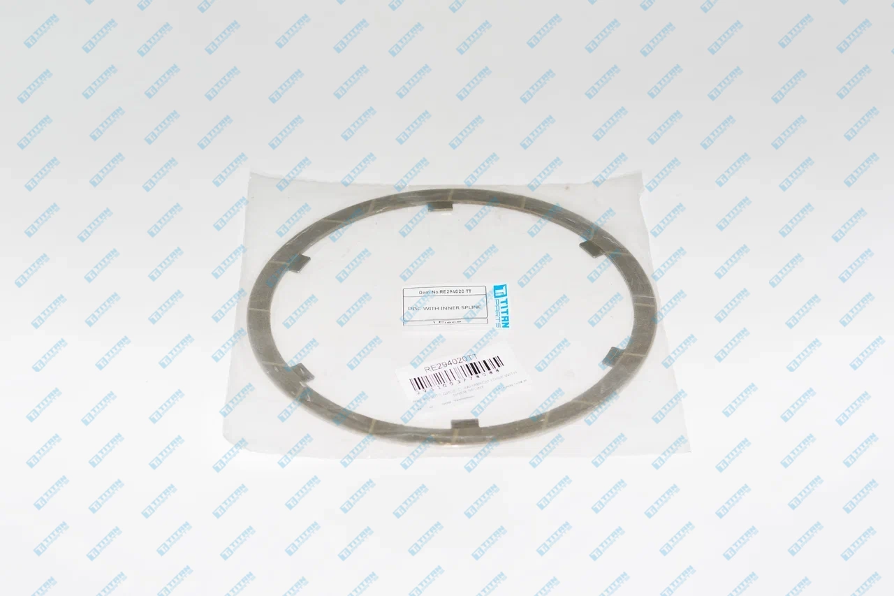 RE294020 Disc