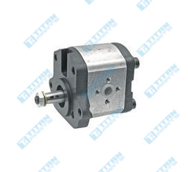 Hydraulic Pumps MASSEY FERGUSON