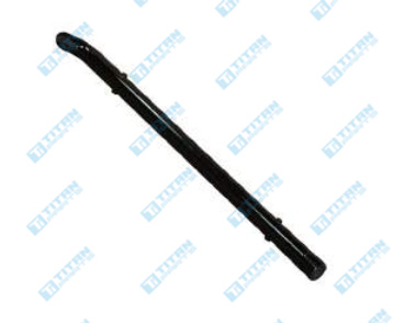 Silencers NEW HOLLAND