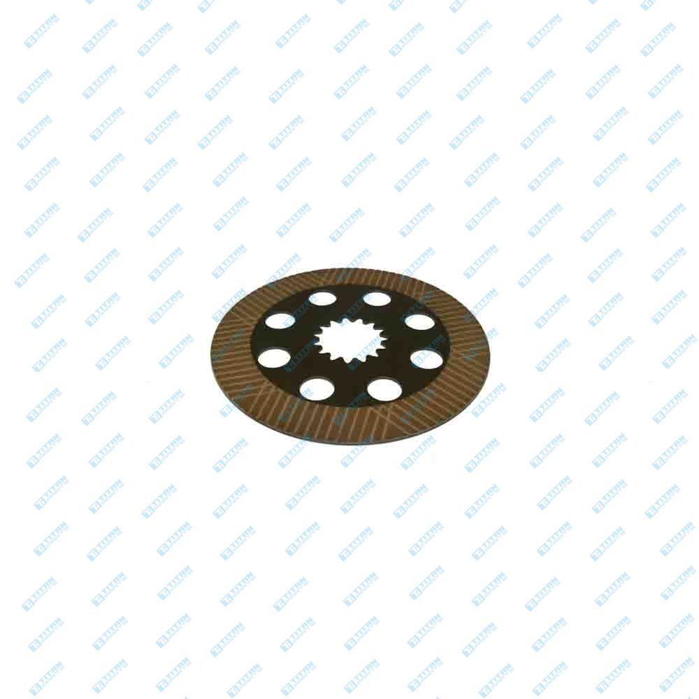 Brake Discs JOHN DEERE