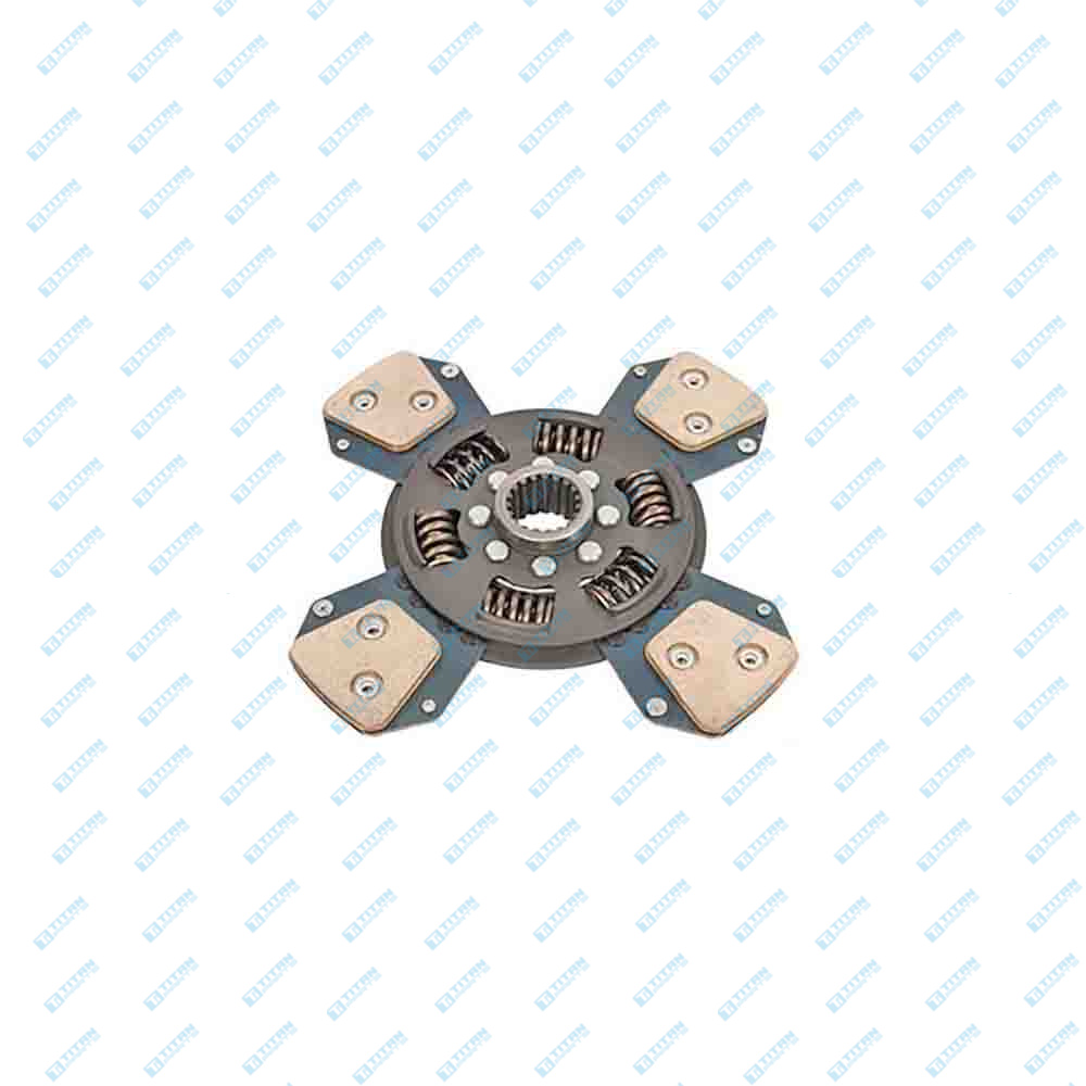 Clutch Plates JOHN DEERE