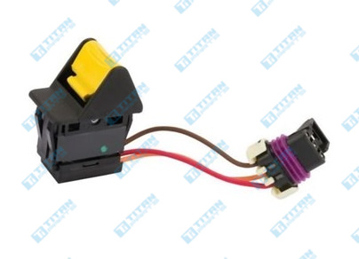 Ignition Switches JOHN DEERE
