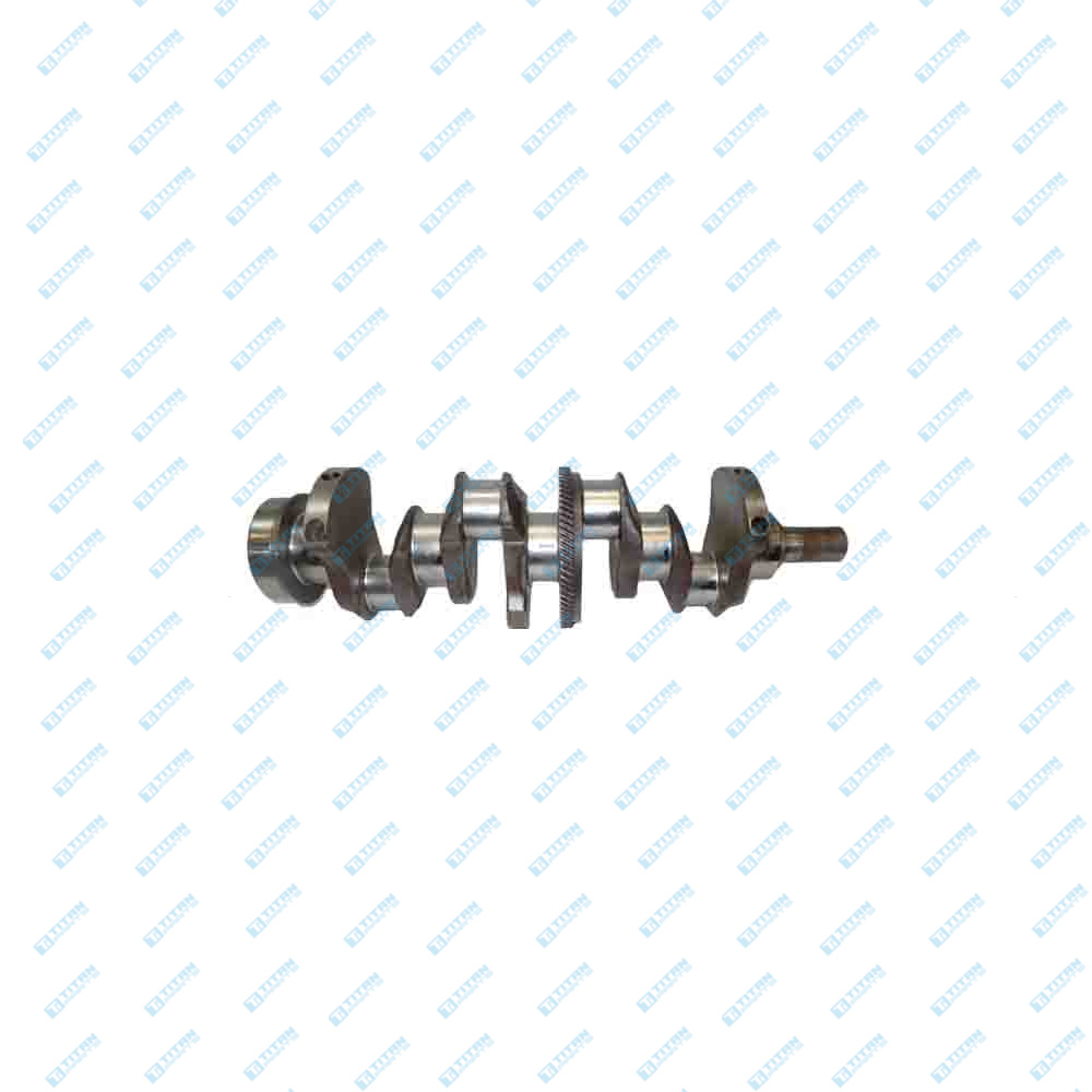 Crankshafts FORD