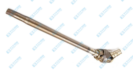 Front Axle Shafts JOHN DEERE