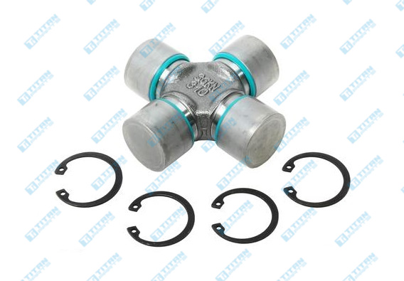 Front Axle Shafts NEW HOLLAND