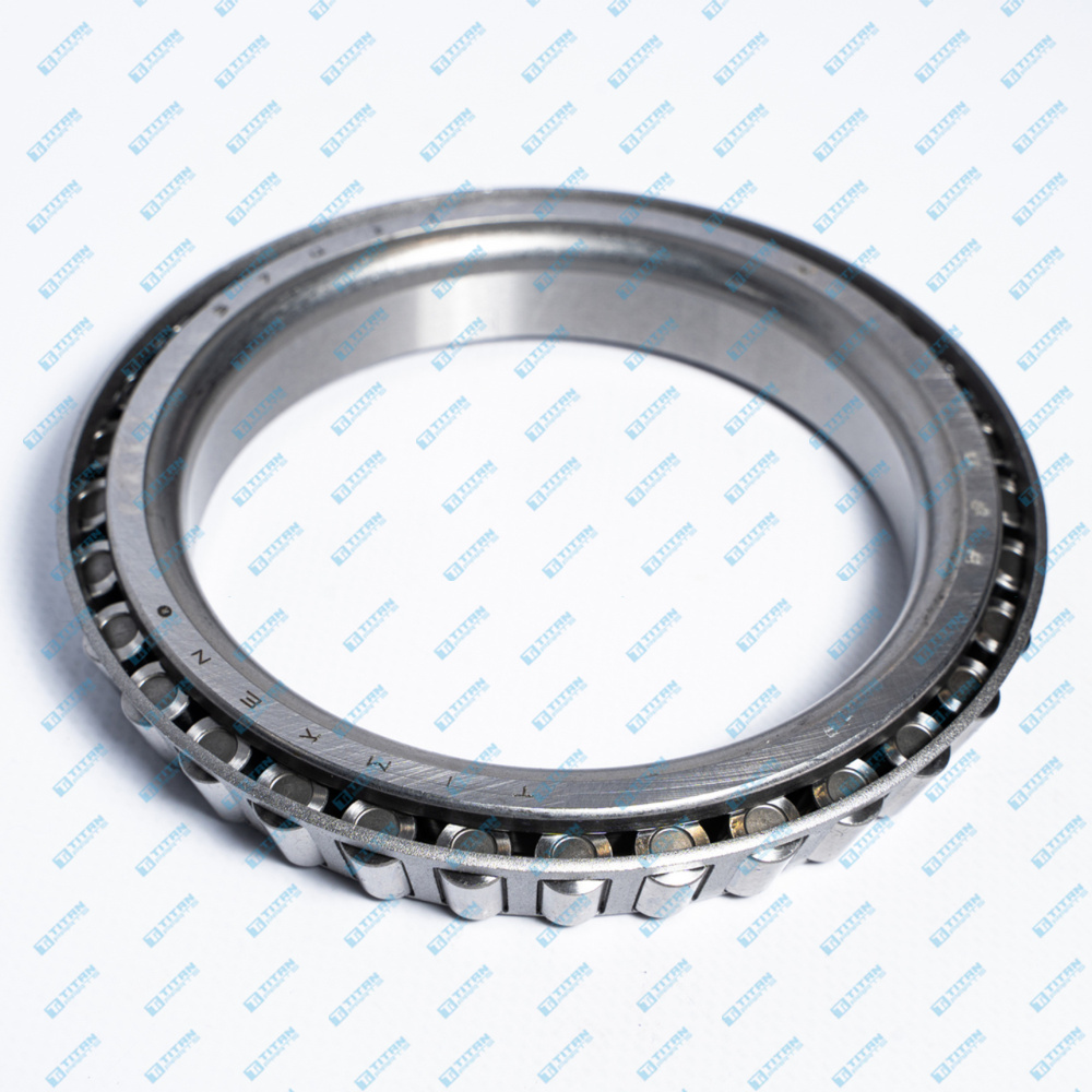 Tapered Roller Bearing John Deere JD10249