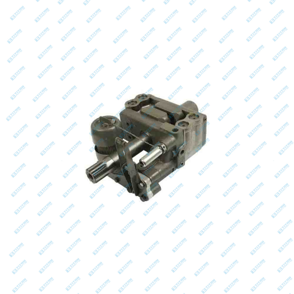Hydraulic Pumps MASSEY FERGUSON