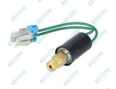 Switches & Sensors JOHN DEERE