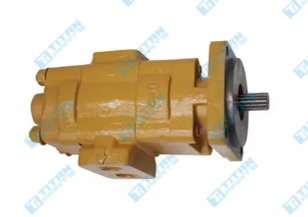 Hydraulic Pumps CASE - IH