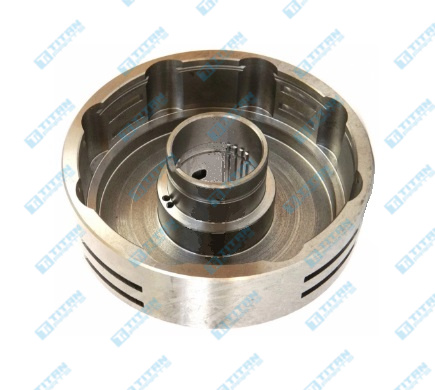 Transmission Clutch JOHN DEERE