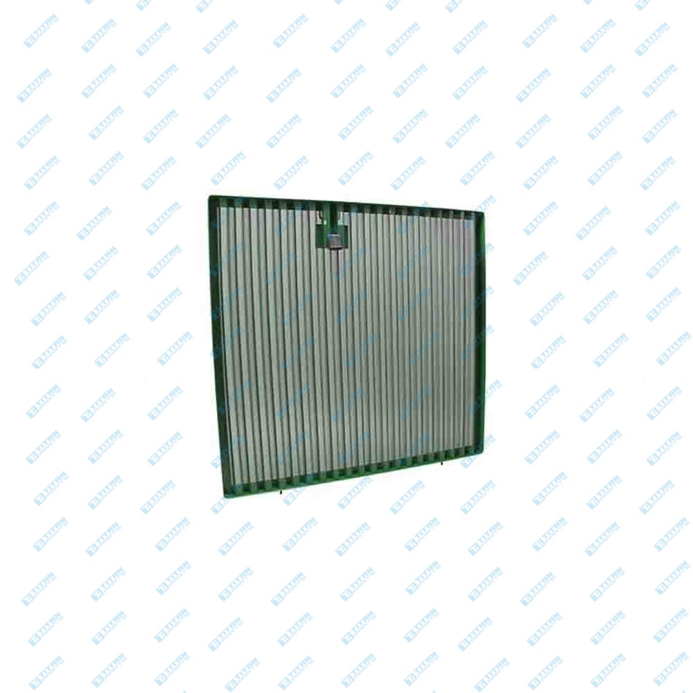 Grilles JOHN DEERE