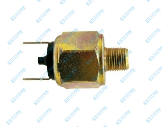 Switches & Sensors JOHN DEERE