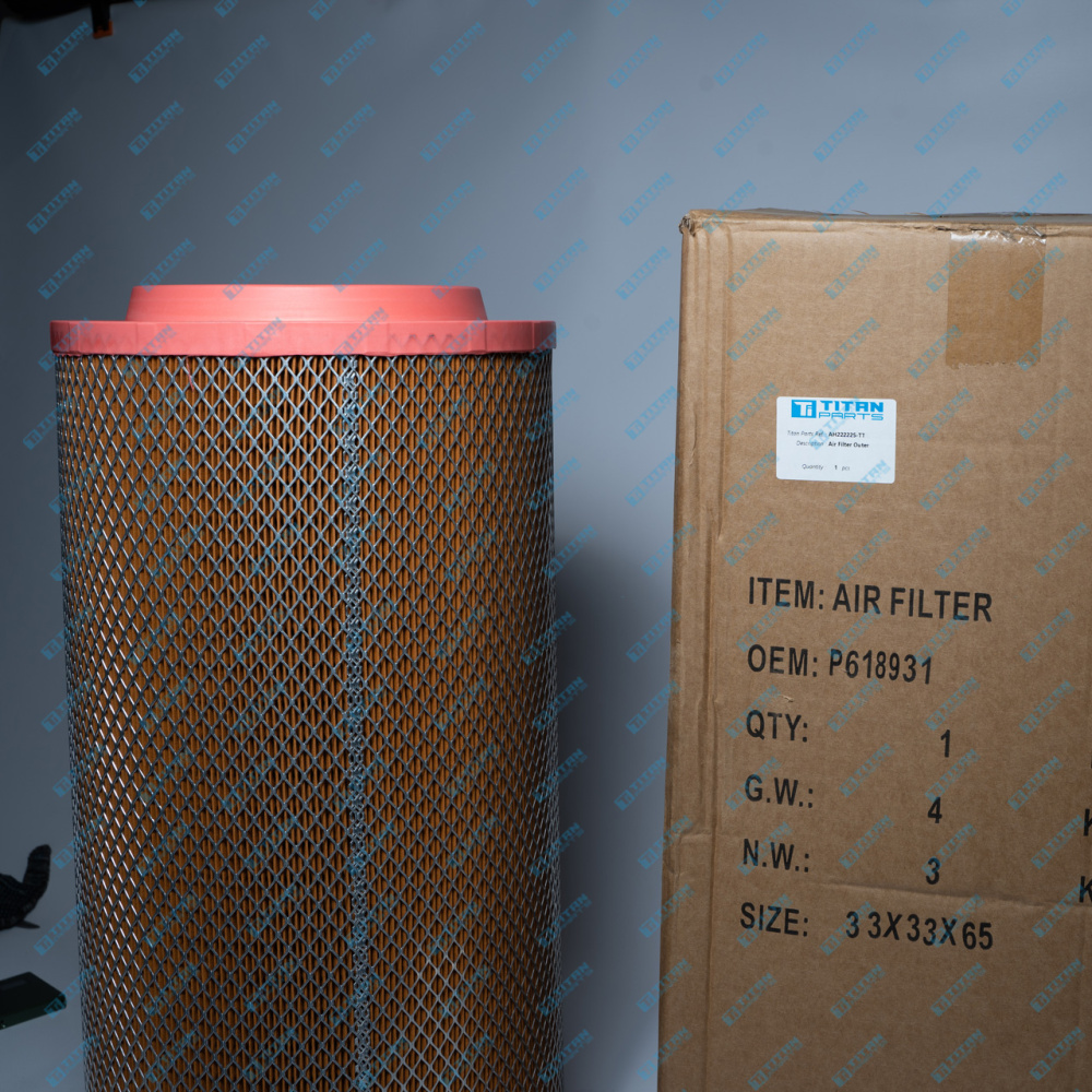 Filter Element John Deere AH222225