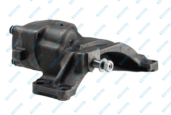 Oil Pumps JOHN DEERE