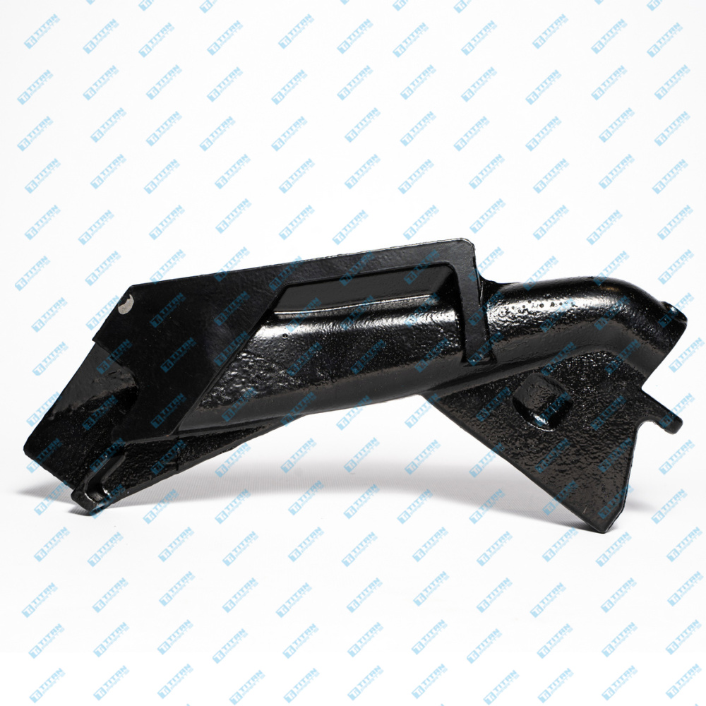Seed Boot John Deere N284045