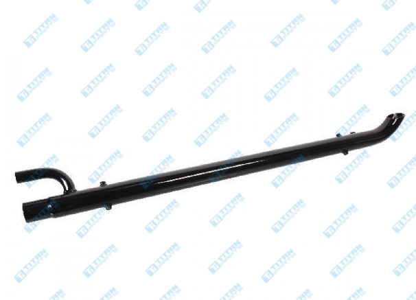 Silencers NEW HOLLAND