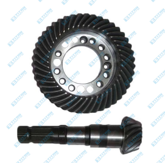 Crown Wheel & Pinion CASE - IH