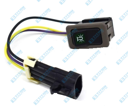 Ignition Switches JOHN DEERE