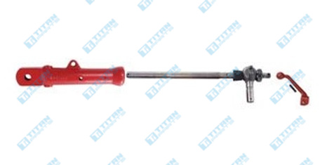 Levelling Boxes CASE - IH