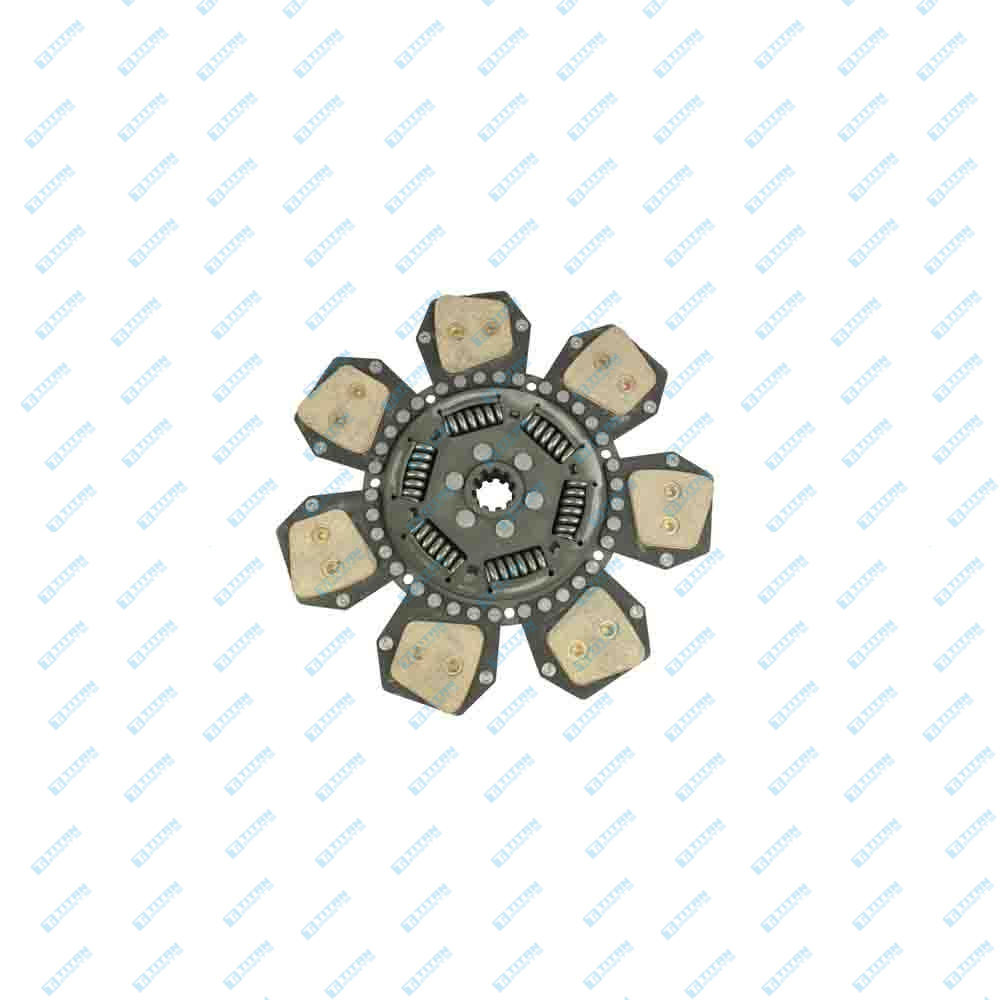 Clutch Plates JOHN DEERE