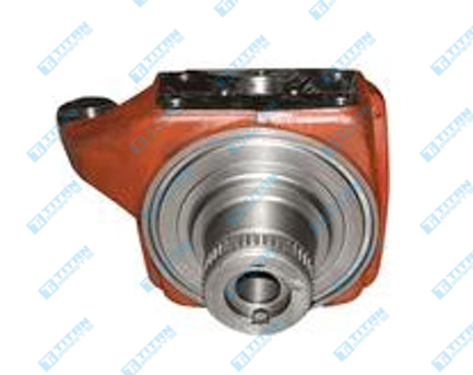 Front Axle Housings CASE - IH