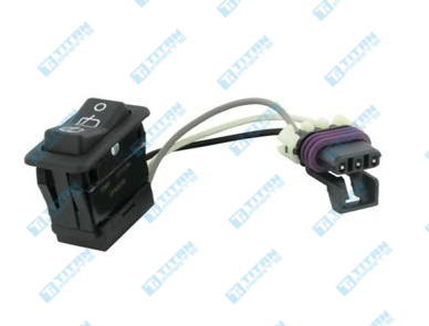 Ignition Switches JOHN DEERE